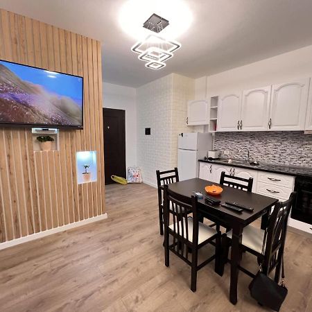 Arteg Apartments Δυρράχιο Εξωτερικό φωτογραφία