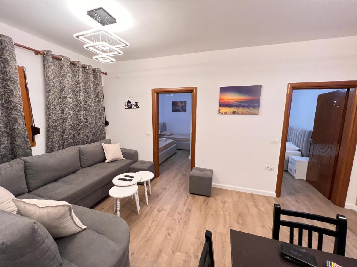 Arteg Apartments Δυρράχιο Εξωτερικό φωτογραφία