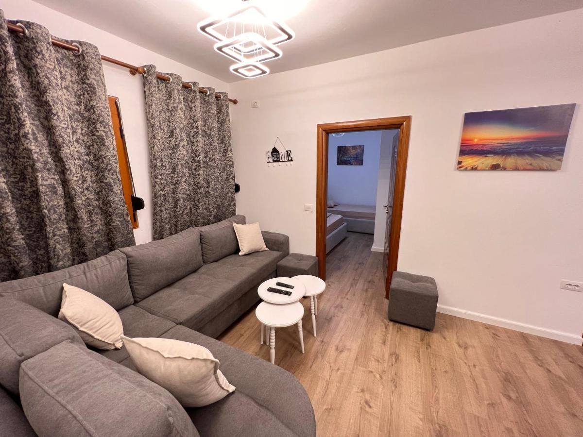 Arteg Apartments Δυρράχιο Εξωτερικό φωτογραφία