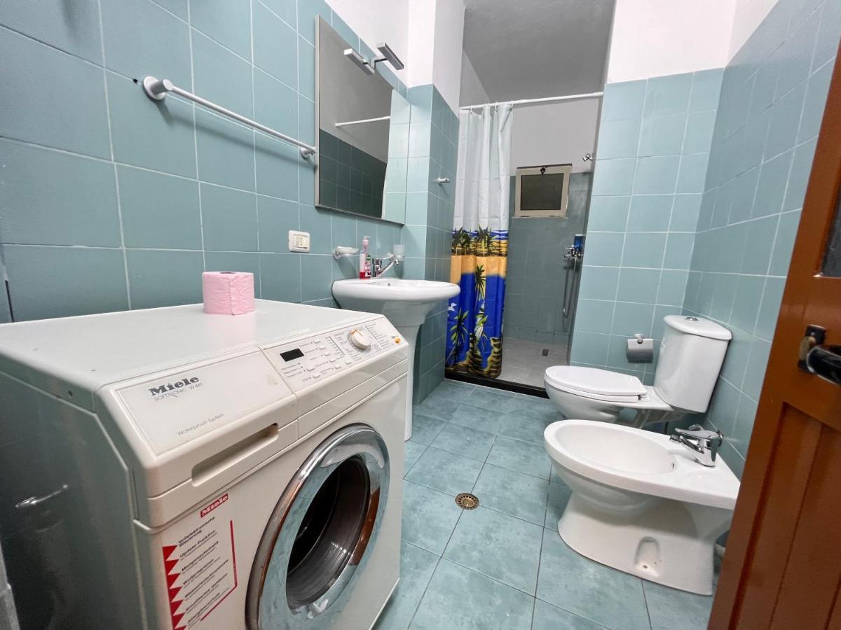 Arteg Apartments Δυρράχιο Εξωτερικό φωτογραφία
