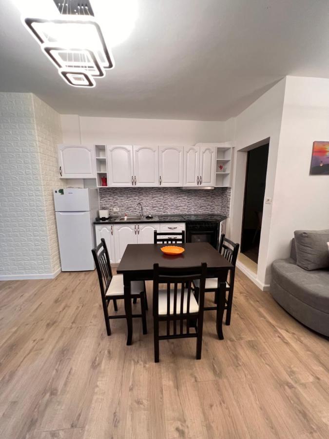 Arteg Apartments Δυρράχιο Εξωτερικό φωτογραφία