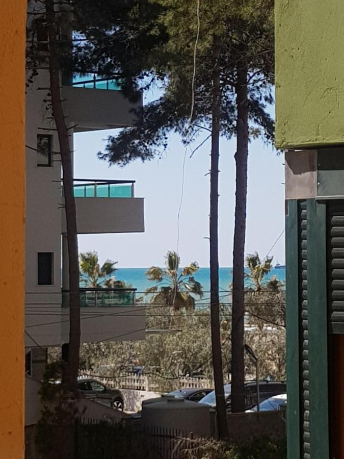 Arteg Apartments Δυρράχιο Εξωτερικό φωτογραφία