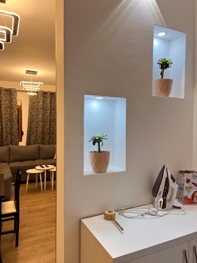 Arteg Apartments Δυρράχιο Εξωτερικό φωτογραφία