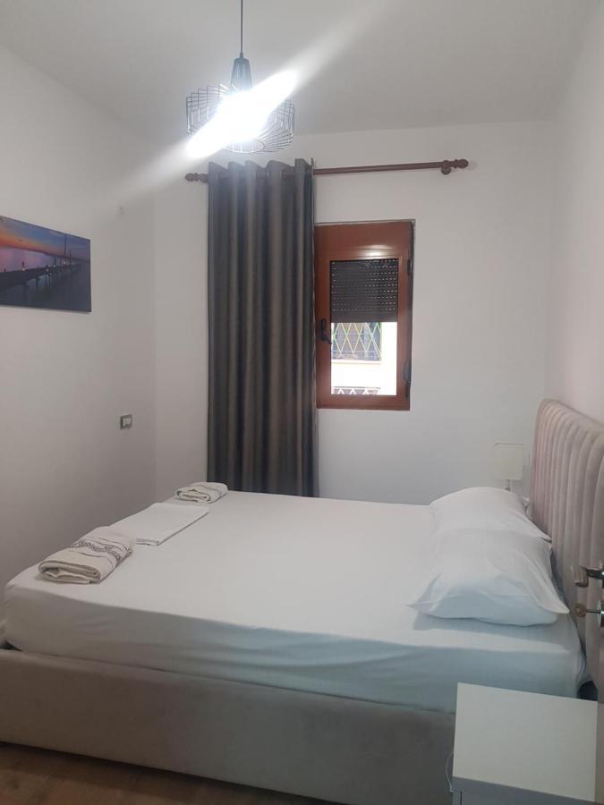 Arteg Apartments Δυρράχιο Εξωτερικό φωτογραφία