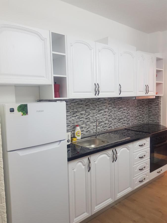 Arteg Apartments Δυρράχιο Εξωτερικό φωτογραφία