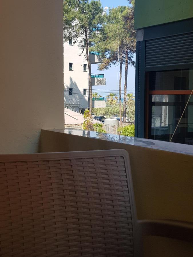 Arteg Apartments Δυρράχιο Εξωτερικό φωτογραφία