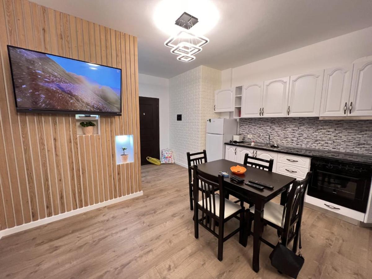 Arteg Apartments Δυρράχιο Εξωτερικό φωτογραφία